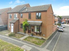 43, Broadway Avenue, Giffard Park, Milton Keynes MK14 5QB