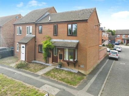 Broadway Avenue, Giffard Park, Milton Keynes