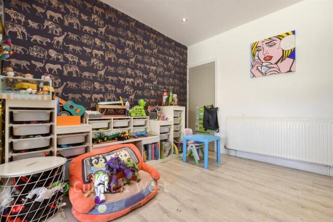 Play Area