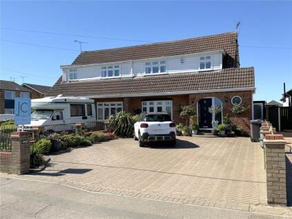 Princess Margaret Road, Linford, Essex, SS17