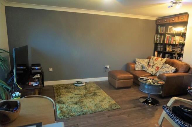 Living / Dining Room