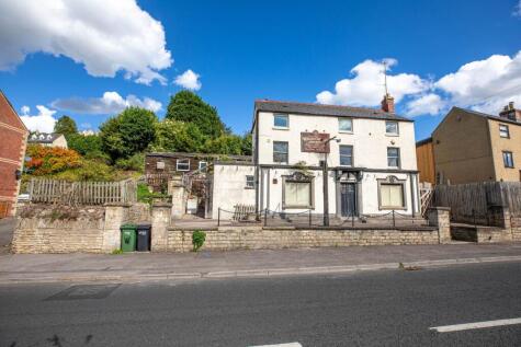 (Residential) London Road, Thrupp
