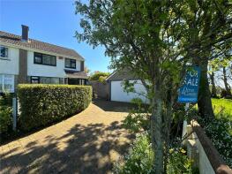 13, Ash Close, St Blazey Gate, Par PL24 2HD