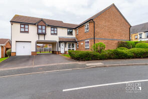 5, Furness, Glascote, Tamworth B77 2QG