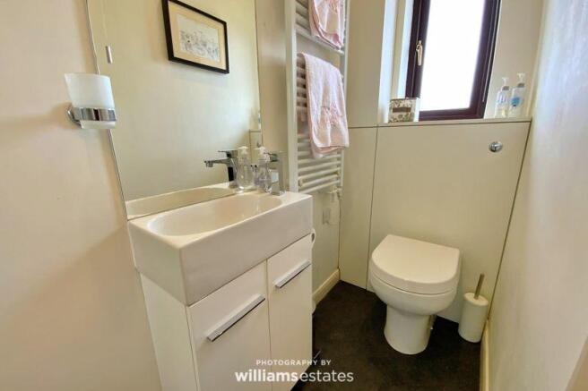 En-suite