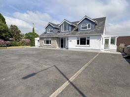 Gorwelion, Rhydargaeau To Alltwalis, Rhydargaeau, Carmarthen SA32 7DT