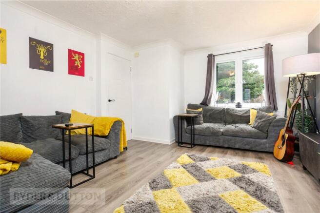 3 bed Semi-Detached for sale Image 4