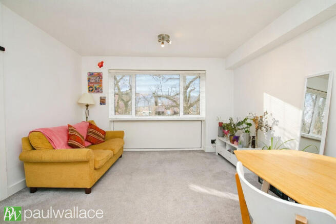 Living / Dining Room