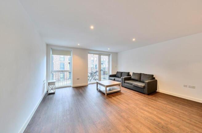 Davidson Frost-Wellings, DFW, Stanmore Place, Stan
