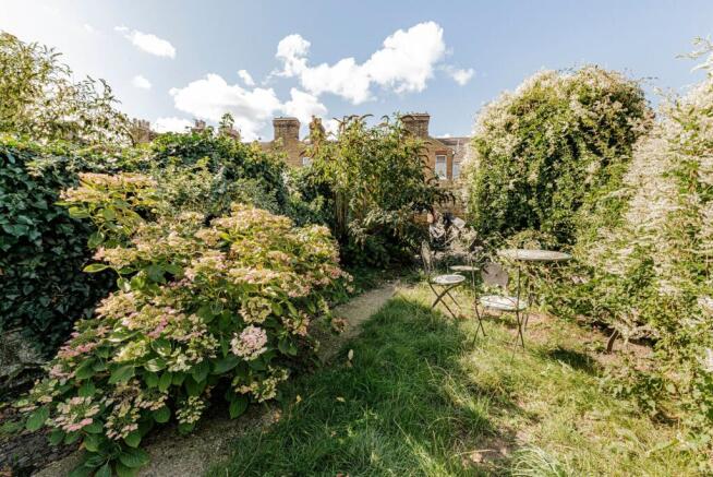 Rear Garden (3)
