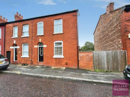 Stanhope Street, Reddish, Stockport, SK5