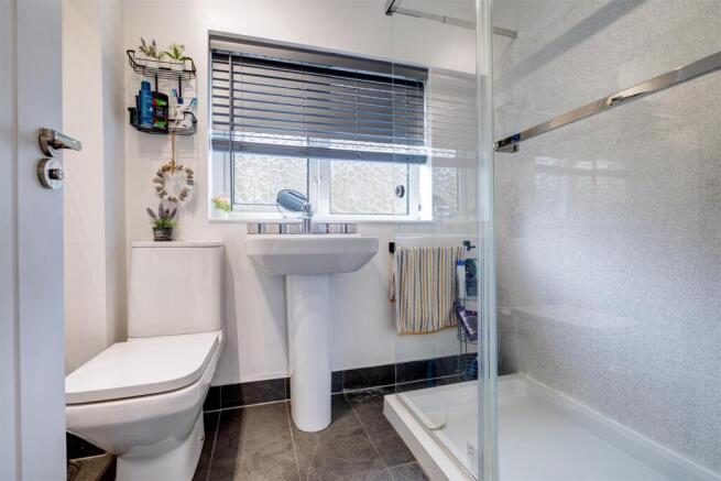 40a The Spittal, Castle Donington