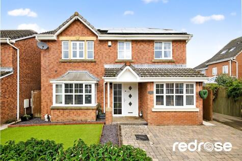 Roby Avenue, Buckshaw Village