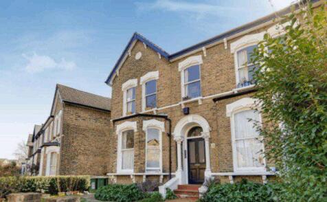 Crescent Way, SE4