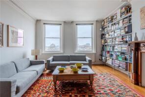 Flat 29, Falkland House, Marloes Road, London W8 5LF