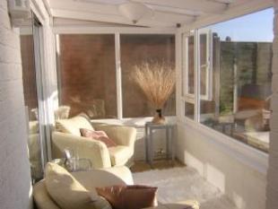 Sun Lounge