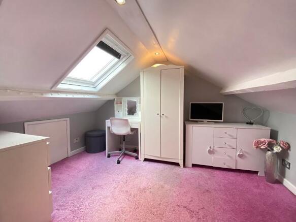 Loft Room