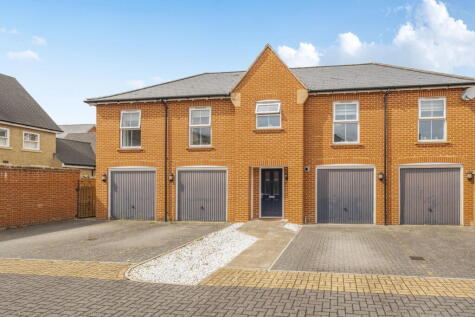 Rockbourne Road, Sherfield-on-Loddon RG27 0SR