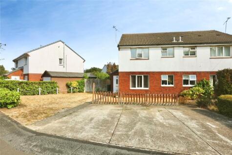 Lambourne Road, West End, Southampton, Hampshire, SO18