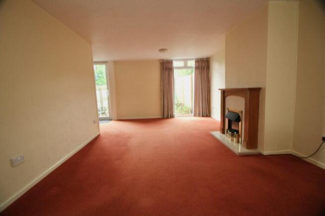 Glencairn Road, Kildrum, Cumbernauld photo 4