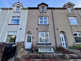13, Salthouse Road, Millom LA18 5AD