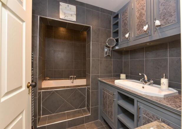 Bathroom Two