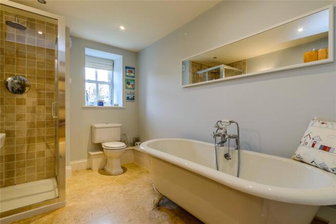 Master En Suite