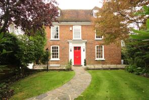 94, Chislehurst Road, Orpington BR6 0DN