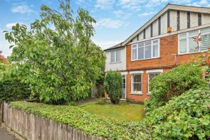 441, Loose Road, Maidstone ME15 9UJ