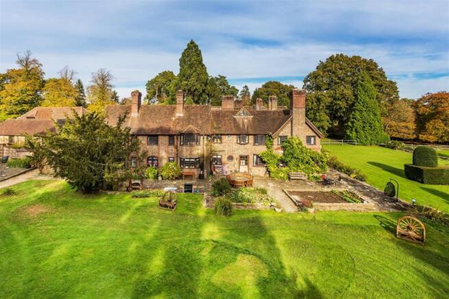 house. estate agency Rusper Horsham