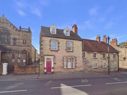 24 Hungate, Pickering, YO18 7DL