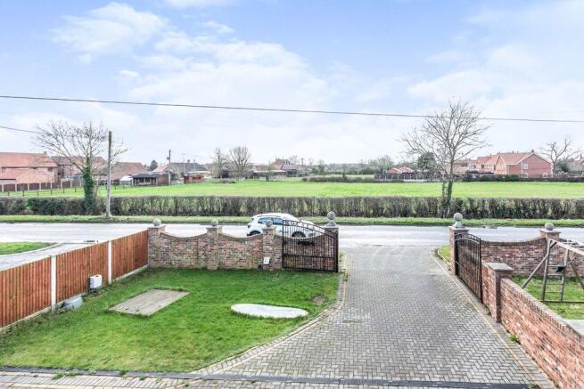 View from Property at Front