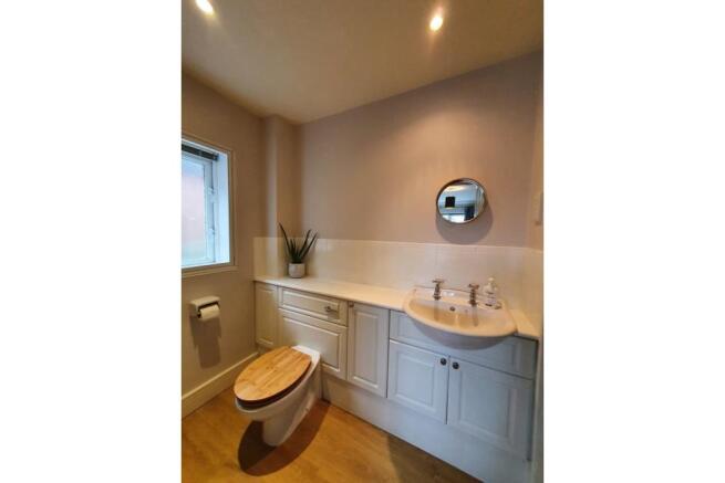 En-suite