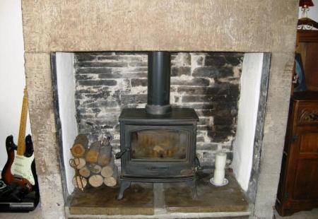 Sitting Room Image 2