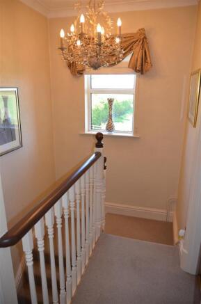 First Floor Gallerie