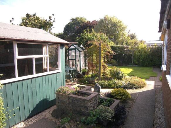 Garden 2