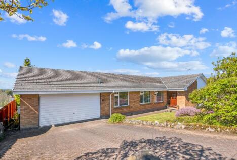 Leighton Avenue, Dunblane, FK15