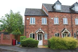 22, Saffron Way, Scunthorpe DN17 4GL