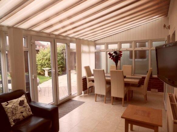 Conservatory