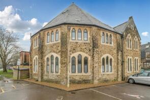 2, The Rotunda, The Burys, Godalming GU7 1FN