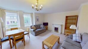 Flat 3, 39, West Savile Terrace, Blackford, Edinburgh EH9 3DS