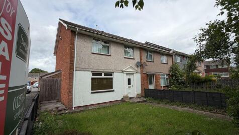 Tracy Close, Whitchurch, Bristol, BS14