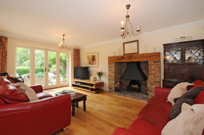 Sitting Room