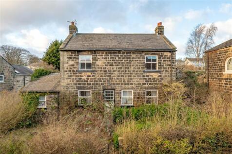 Whitegate, East Keswick, LS17