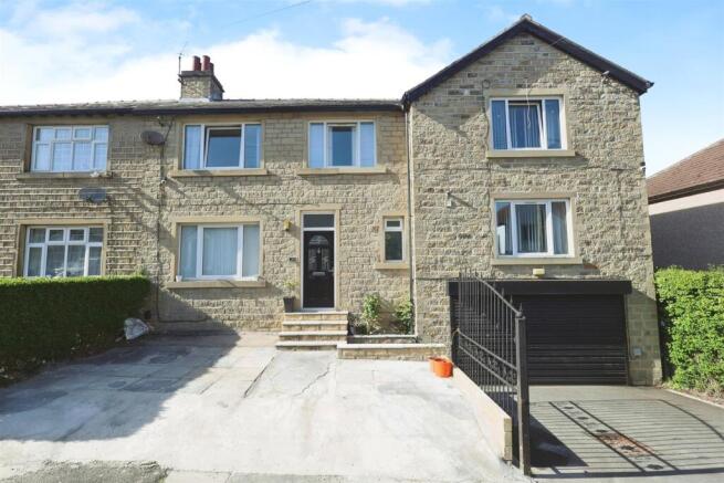 Front External