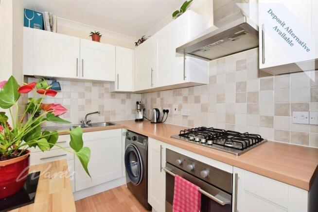 Edge 23 kitchen use