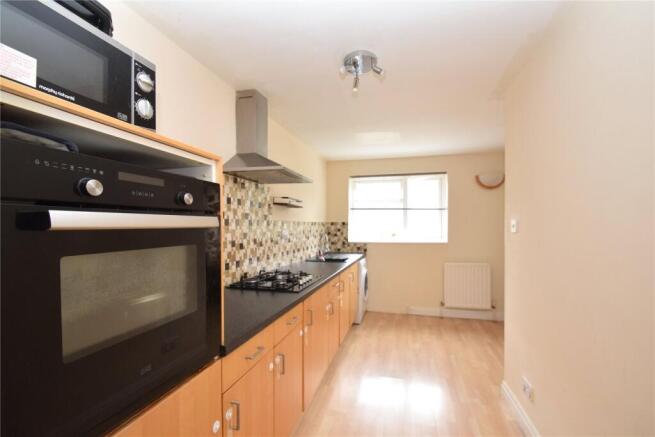 2 bed Semi-Detached for sale Image 5