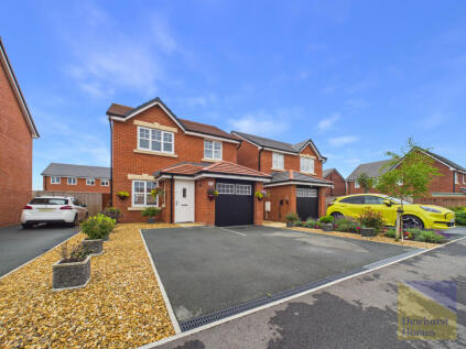 Kirkland Drive, Garstang, PR3