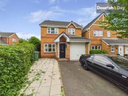84, Old School Drive, Stafford ST16 1RL