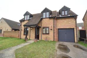 5, Granville Gardens, Bury St. Edmunds IP28 7EU